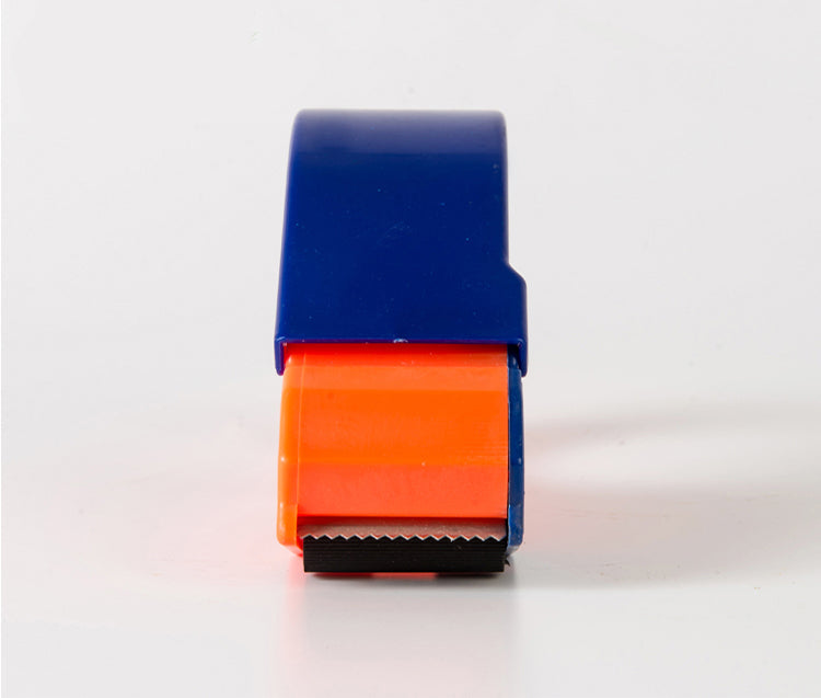 Heavy-duty tape roller cutter for packing boxes Heavy-duty tape roller cutter for packing boxes